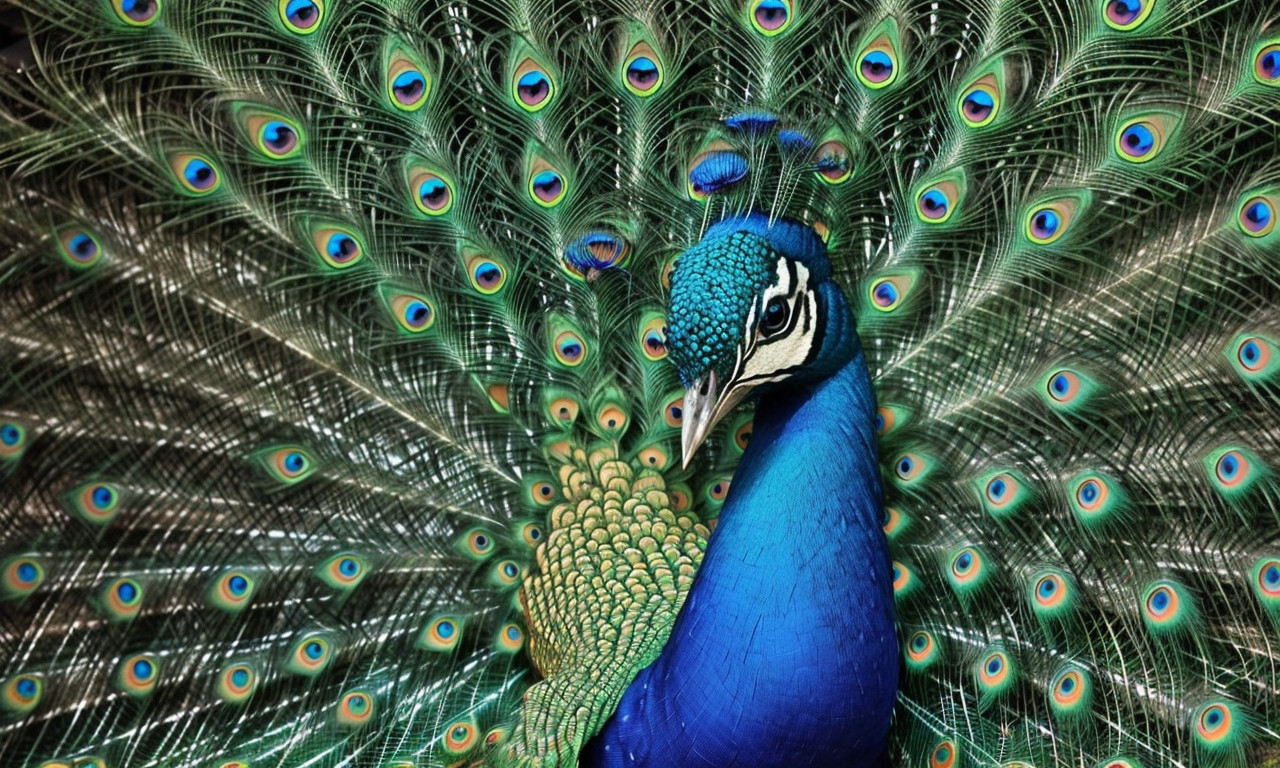 What does it mean when you see a peacock? Peacock Symbolism Explained – What Do They Represent? Discover Their Mystical Meaning