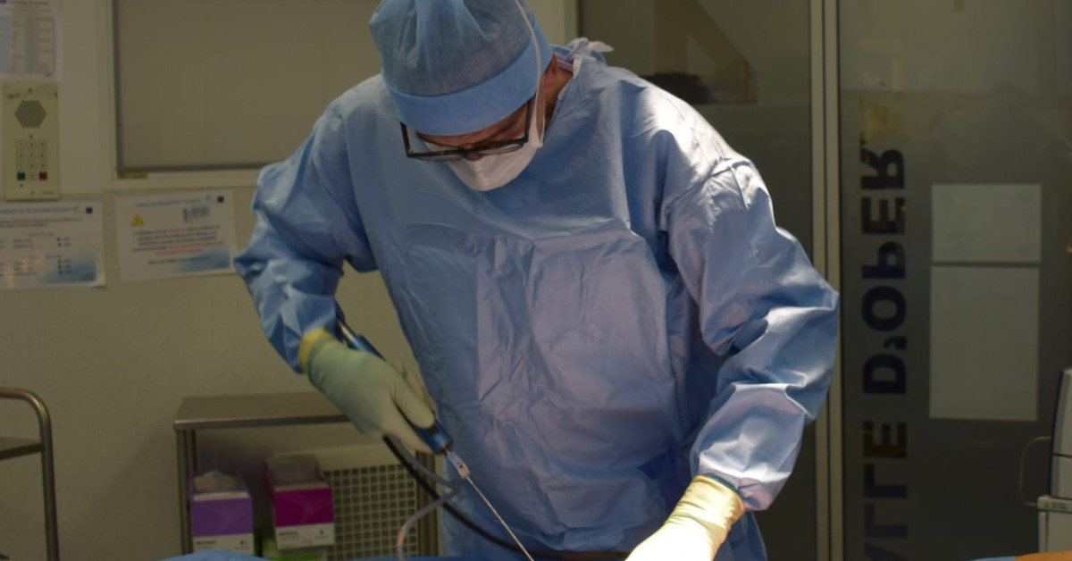 Dawn Lyn's condition after surgery: out of coma?