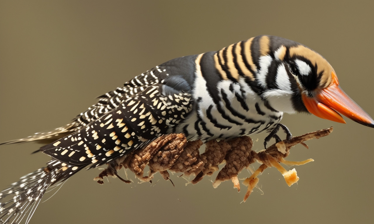 What insects do northern flickers eat What Do Northern Flickers Eat? Discover Their Favorite Foods!