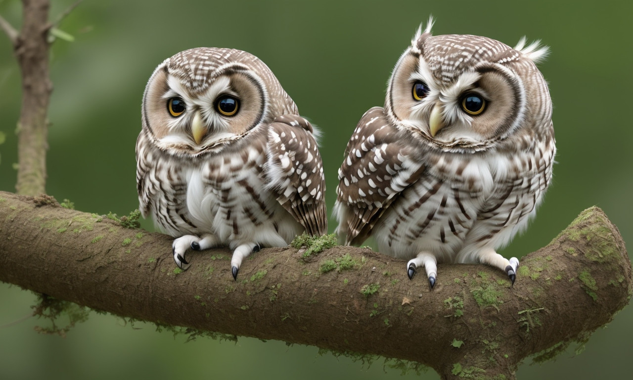 What is a baby owl called? Baby Owls: All You Need To Know (with Pictures) - Fascinating Insights