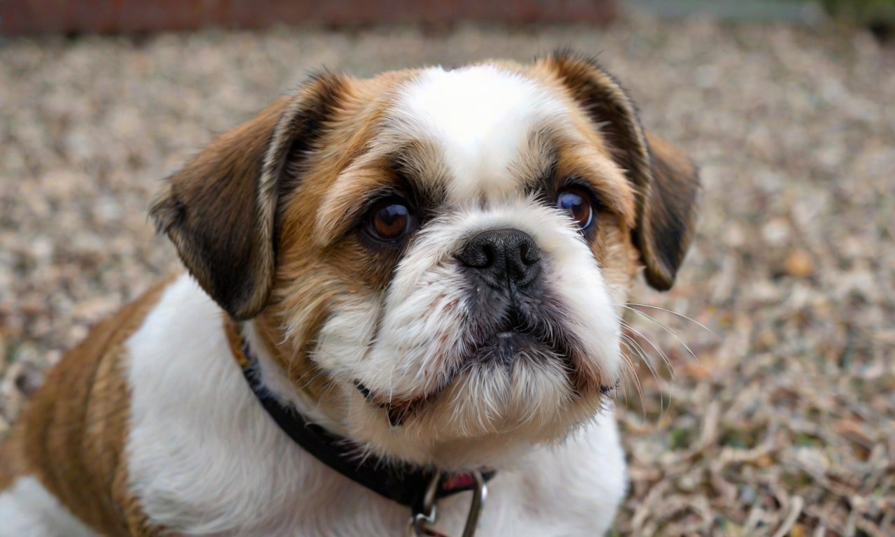What Is a Bulldog Shih Tzu Mix Called? Discover This Adorable Breed!