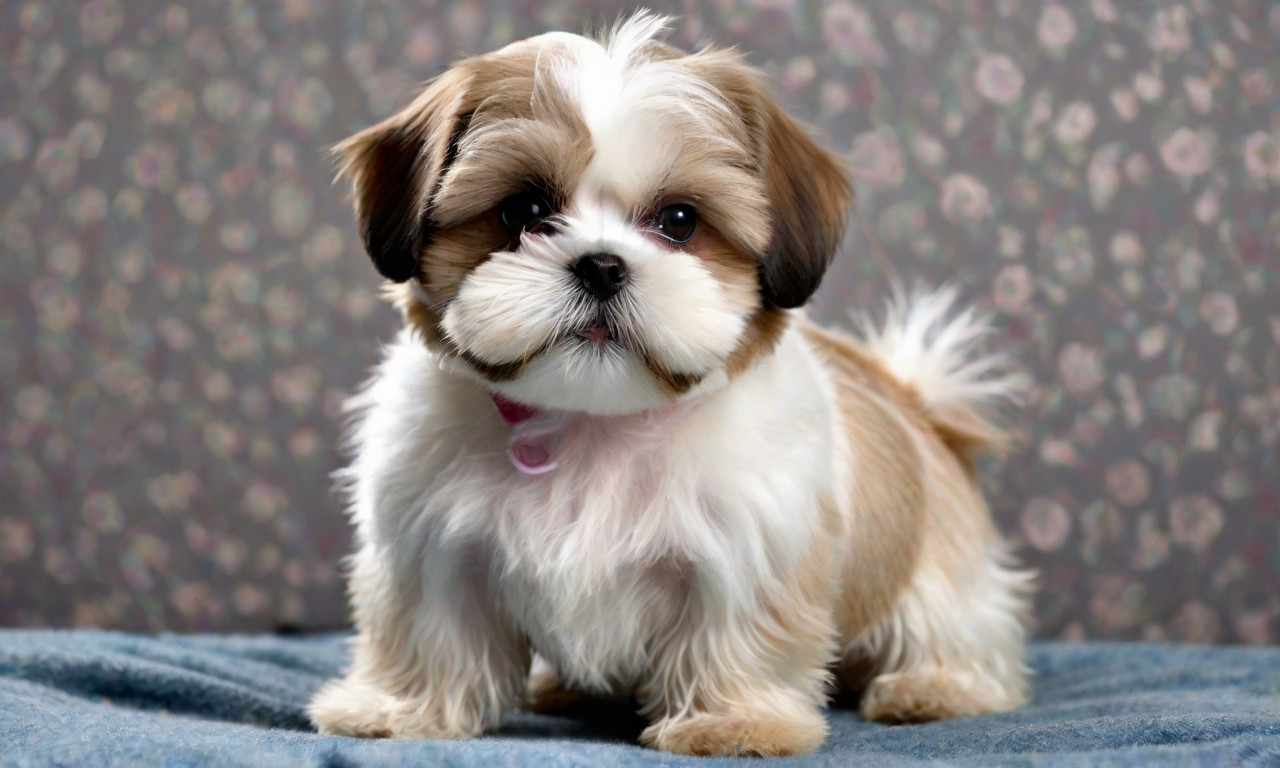 What Is a Maltese Shih Tzu Mix Called? Discover This Adorable Breed!