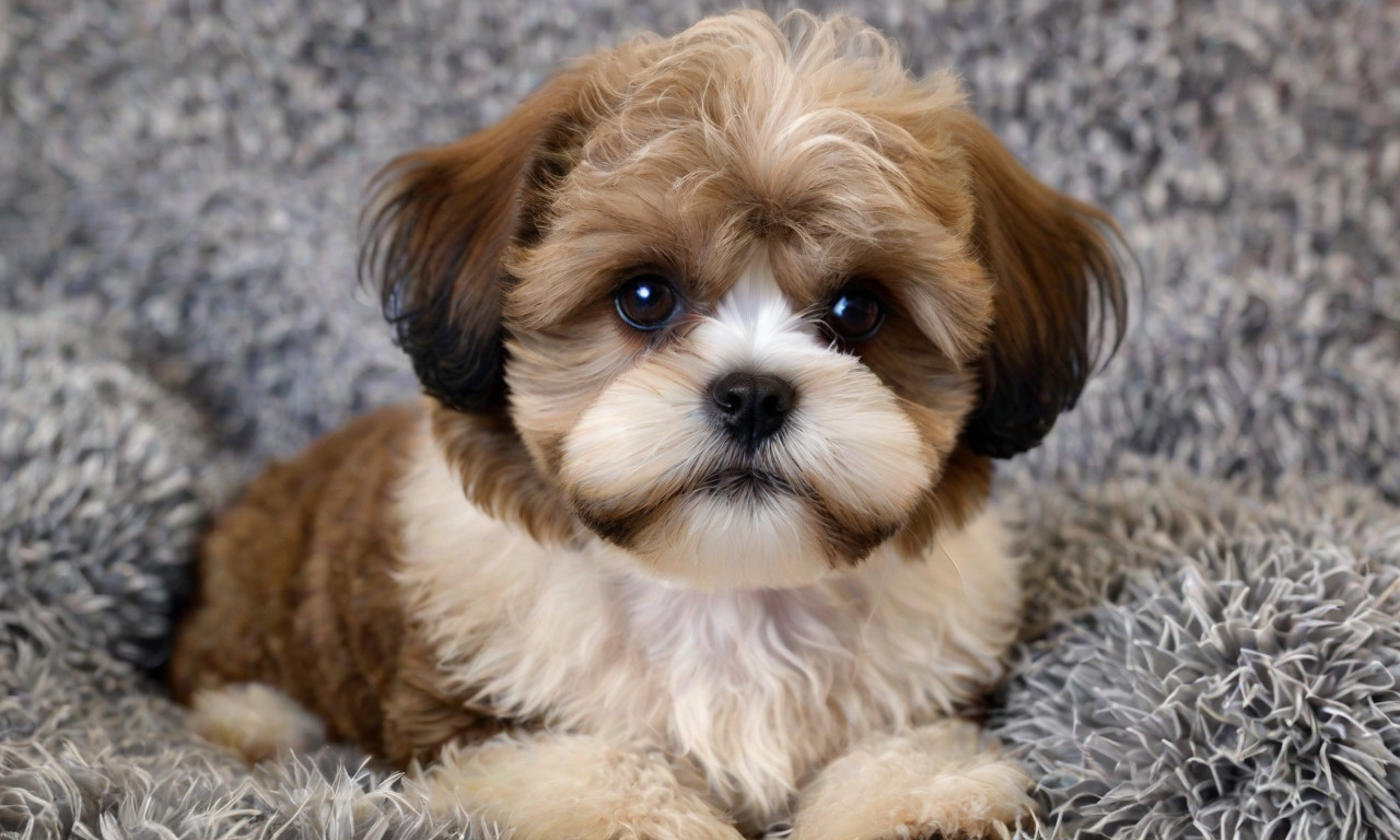 What Is a Shih Tzu and Poodle Mix Called? Meet the Adorable Shih-Poo!