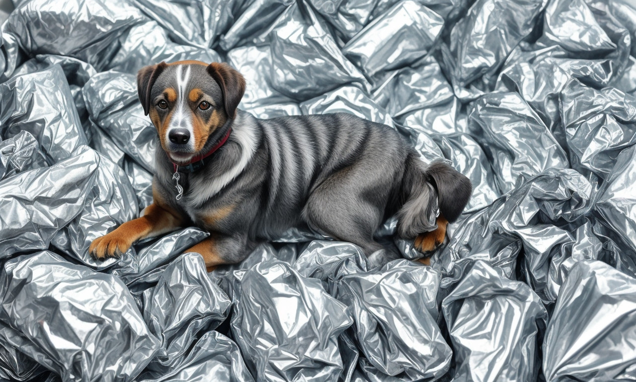 What Is Aluminum Foil?