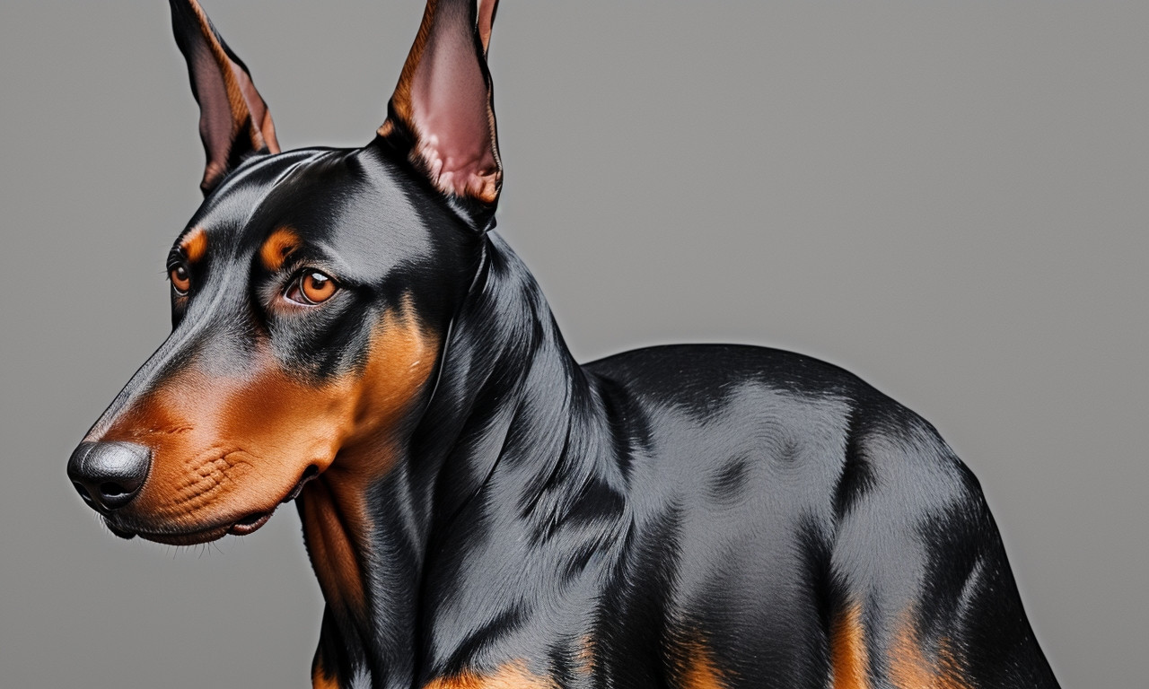 What Is Ear Cropping? Doberman Ear Cropping: Is It Necessary? Pros & Cons Revealed
