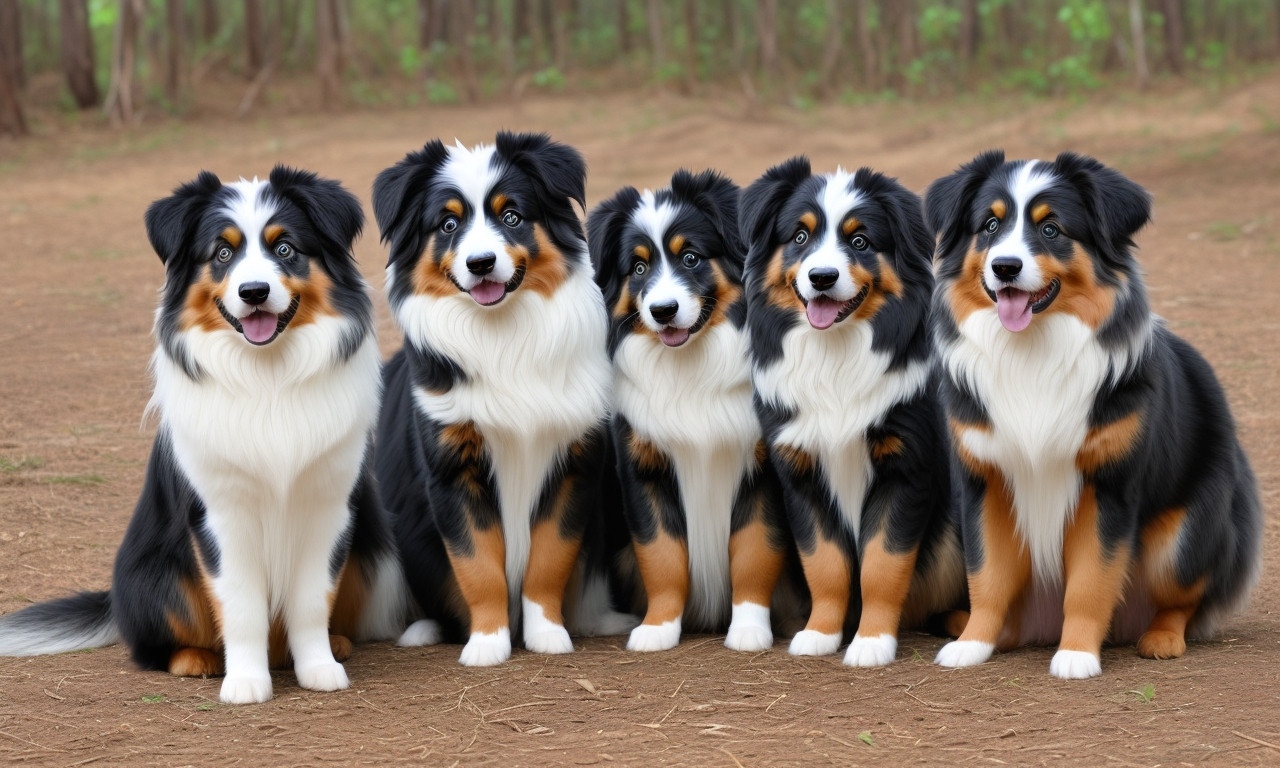 What Is Tail Docking? Do Australian Shepherds Have Tails? Discover Their Unique Breed Traits