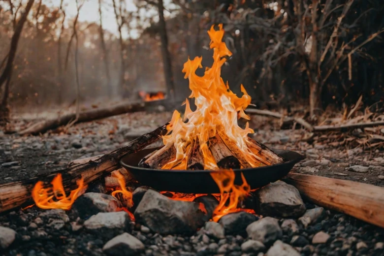 What is the Best Fire Instagram Caption? 300+ Top Fire Instagram Captions for 2024 That Ignite Your Feed