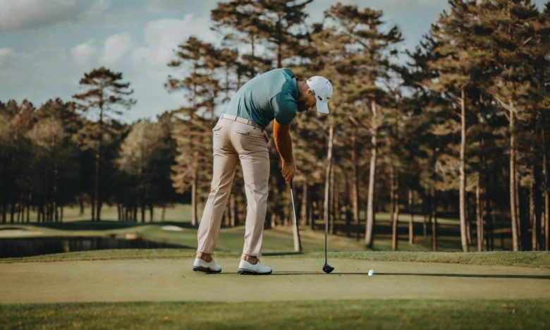 What is the Best Golf Captions for Instagram？ 400+ Captivating Golf Captions for Instagram (2024): Unleash Your Swinging Style