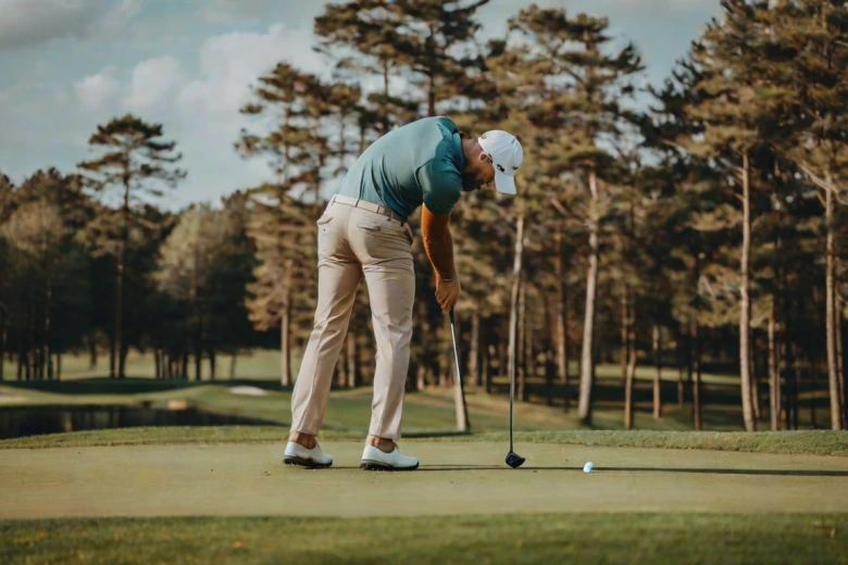 What is the Best Golf Captions for Instagram? 400+ Captivating Golf Captions for Instagram (2024): Unleash Your Swinging Style