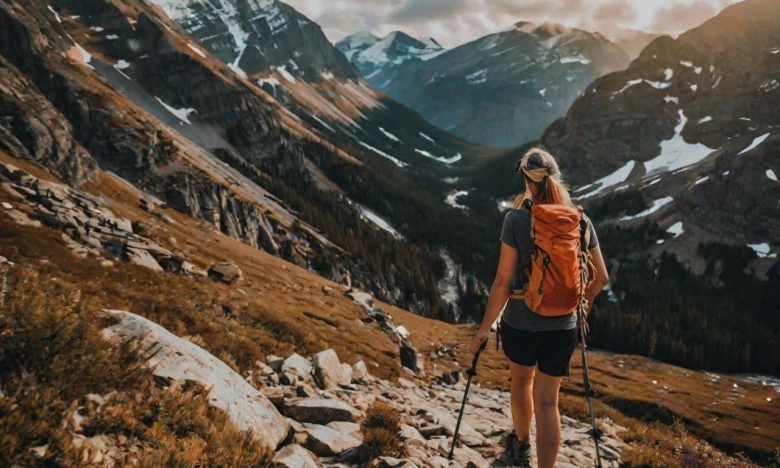 What is the Best Hiking Instagram Captions？ 500+ Best Hiking Instagram Captions for 2024: Elevate Your Adventure Posts