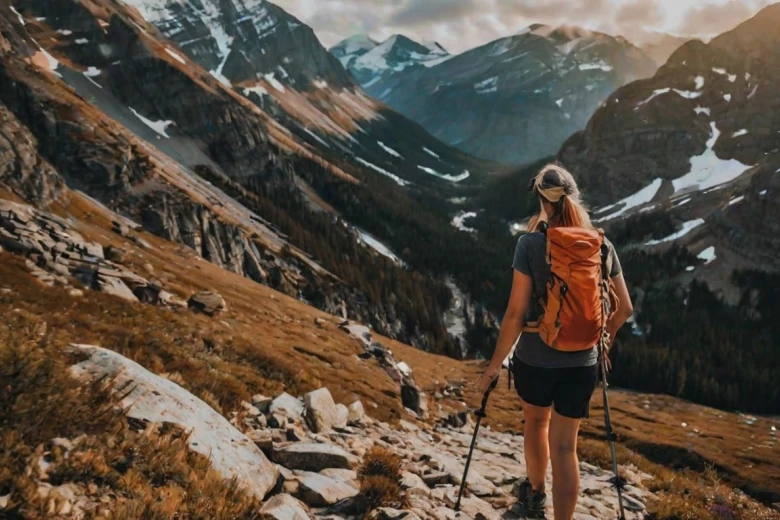 What is the Best Hiking Instagram Captions? 500+ Best Hiking Instagram Captions for 2024: Elevate Your Adventure Posts