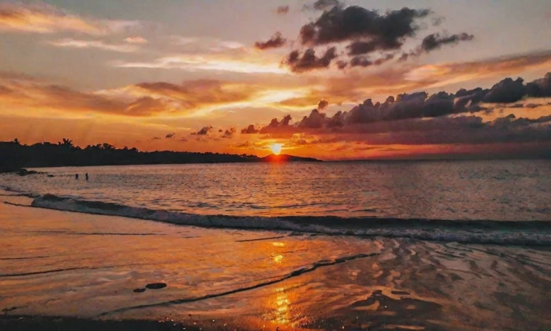 What is the Best Sunset Instagram Captions? 400+ Gorgeous Sunset Instagram Captions You Can't Miss