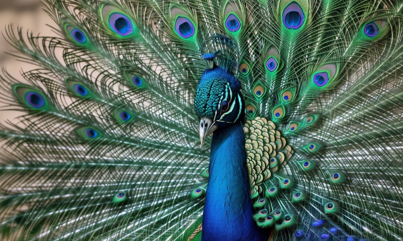 What is the spiritual meaning of peacock feathers? Peacock Symbolism Explained – What Do They Represent? Discover Their Mystical Meaning