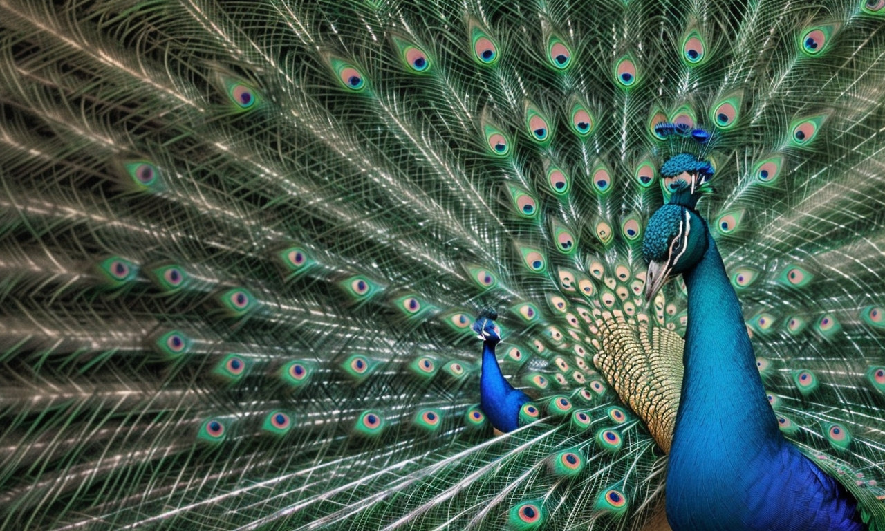 What is the spiritual meaning of peacock? Peacock Symbolism Explained – What Do They Represent? Discover Their Mystical Meaning
