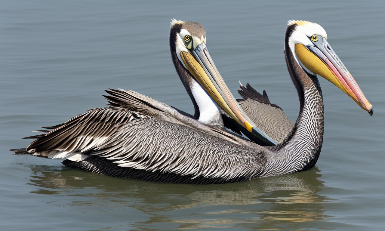 What is the state bird of Louisana? Louisiana State Bird – Brown Pelican: A Rich History & Identification Guide