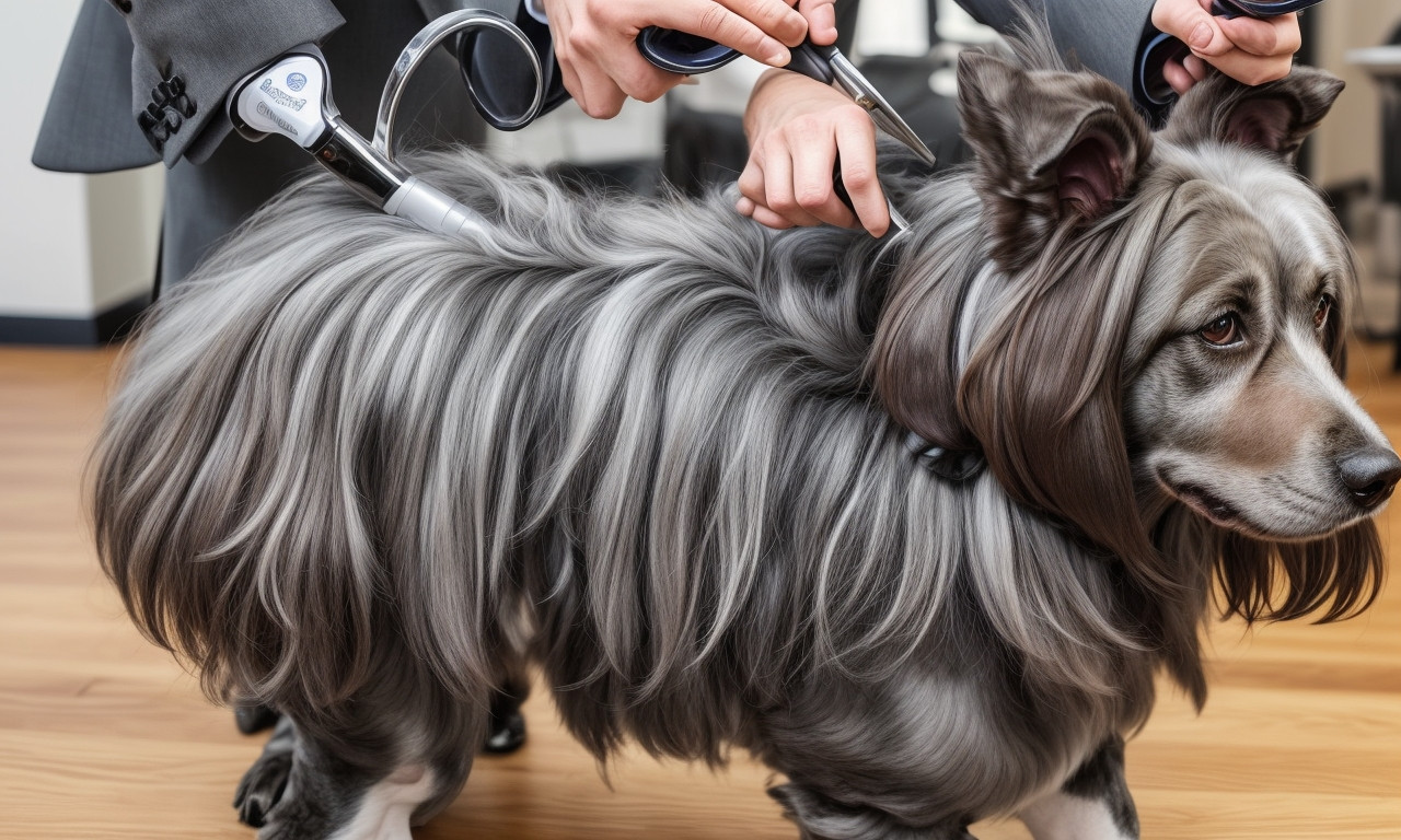What to Do For Your Dog’s Coat Between Grooms? How Much Does Dog Grooming Cost? 2024 Price Guide Revealed