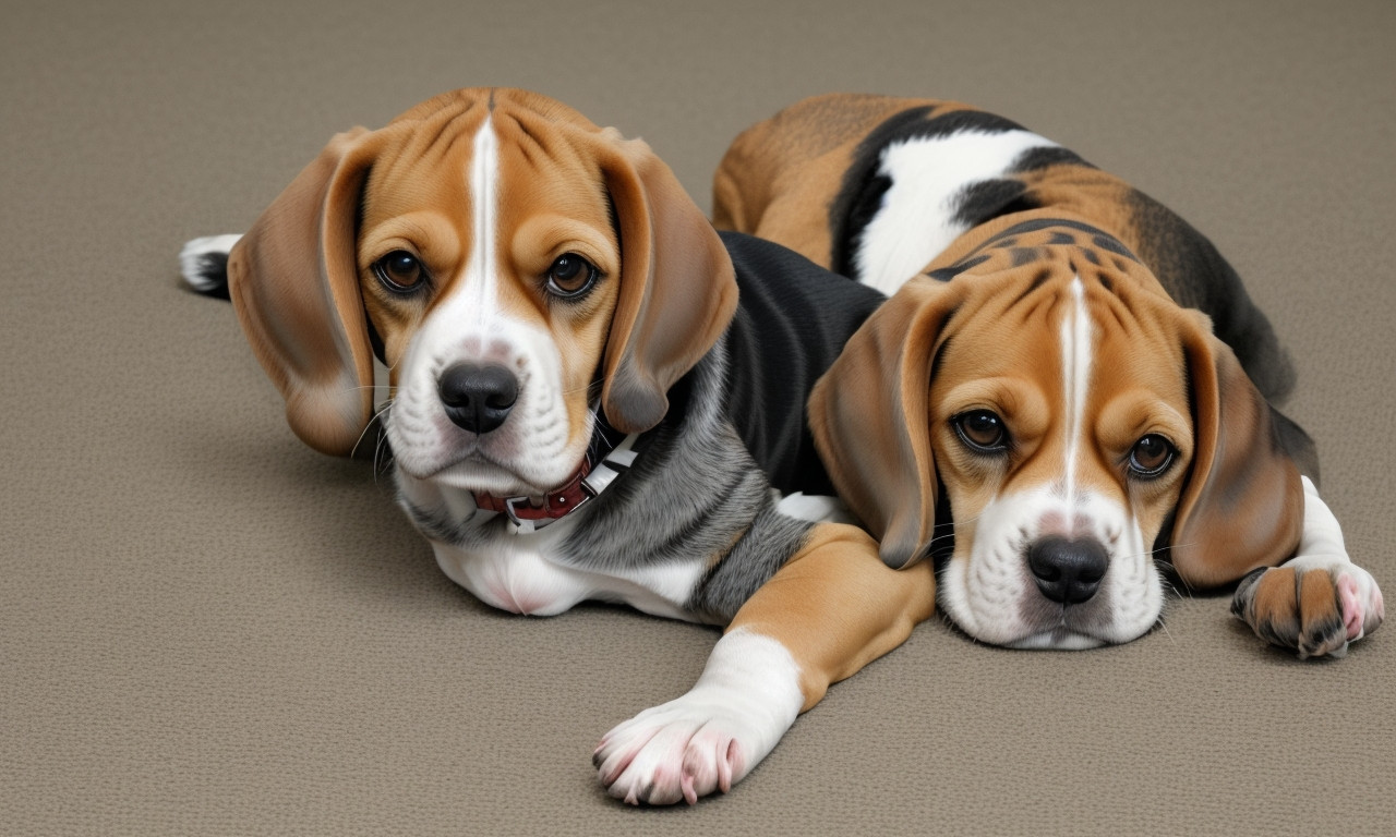What’s the Average Lifespan of a Beagle? How Long Do Beagles Live? Boost Their Lifespan with Expert Care Tips