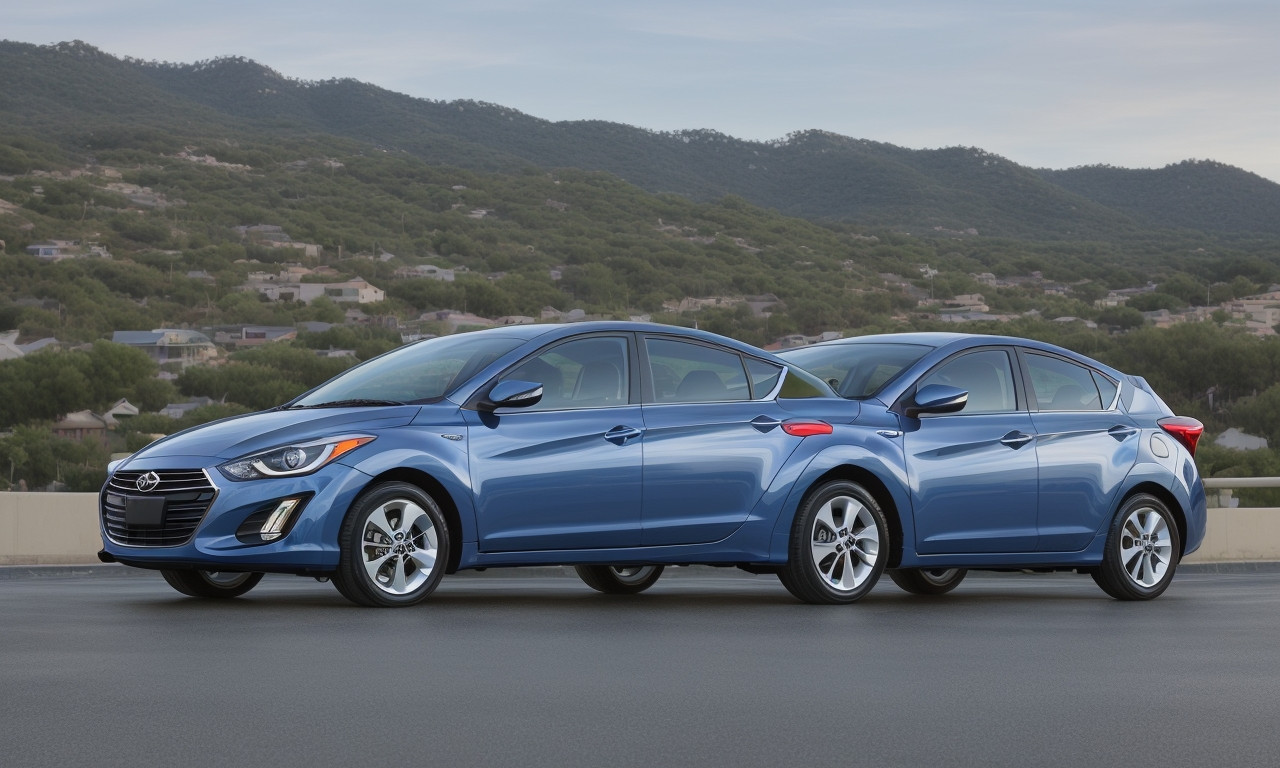 What’s The Best Used Elantra Deal?