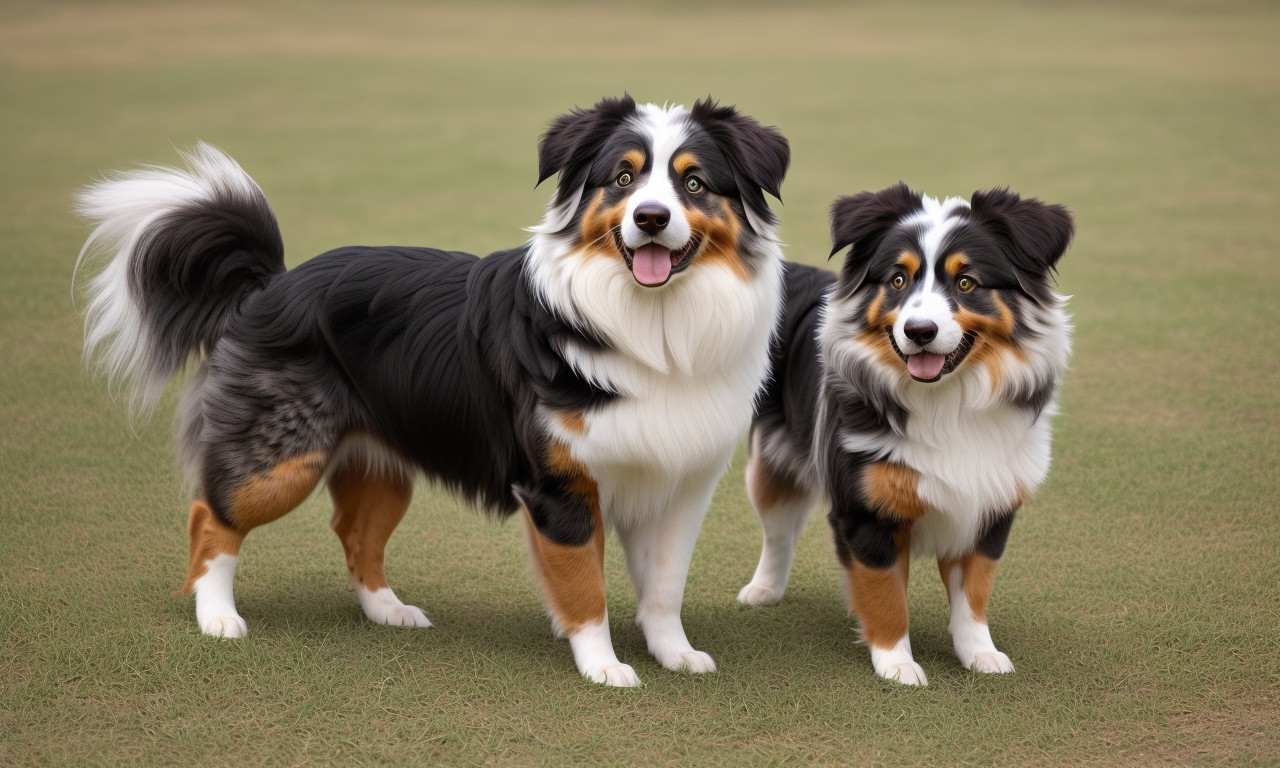 What’s the Deal With Australian Shepherd Tails? Do Australian Shepherds Have Tails? Discover Their Unique Breed Traits