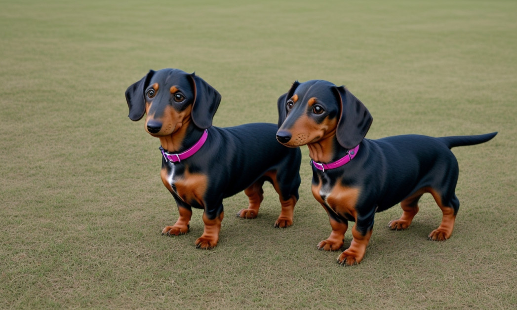 What’s the Difference Between a Dachshund, Dotson, and Doxin