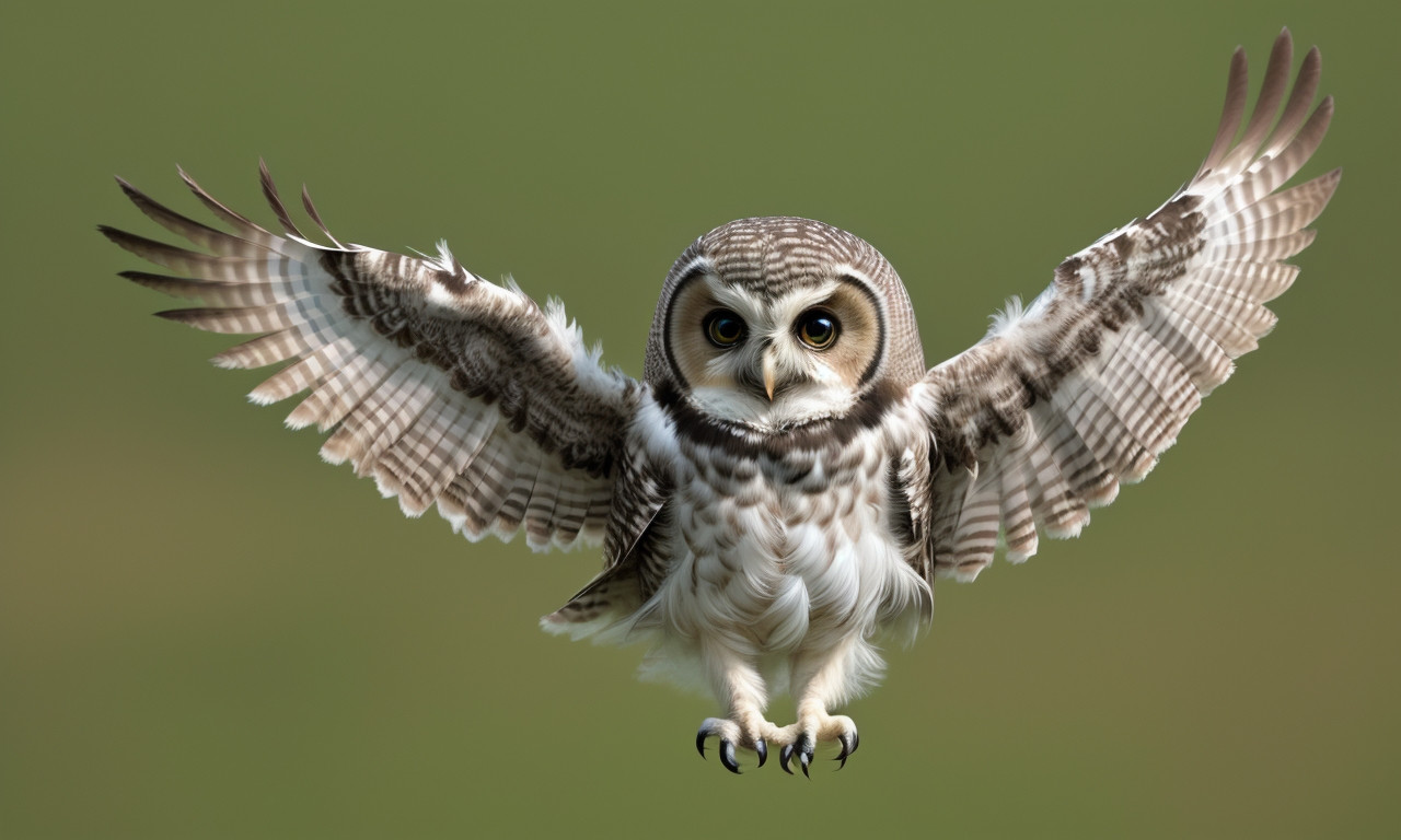 When can baby owls fly? Baby Owls: All You Need To Know (with Pictures) - Fascinating Insights