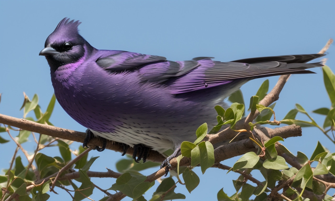 Where do Purple Martins live in the summer? Where Do Purple Martins Live? Discover Their Habitat, Distribution, Range