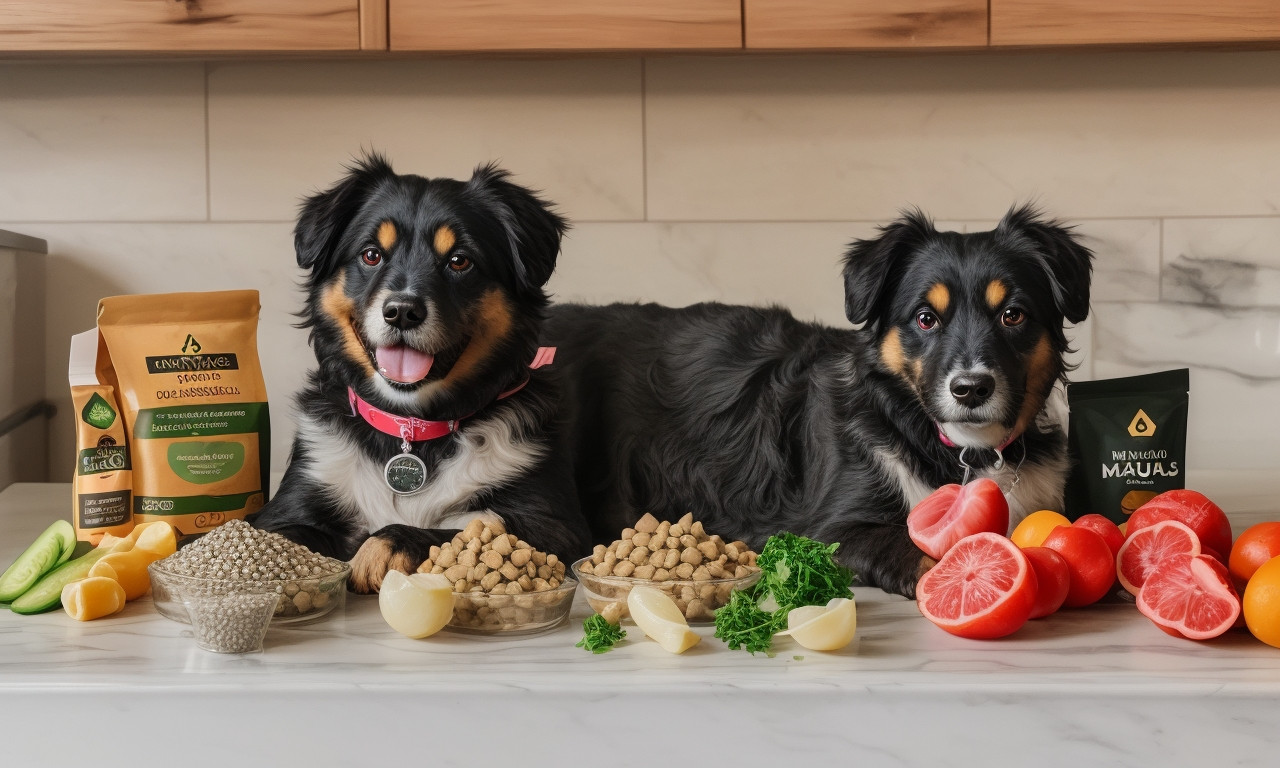 Where Does Diamond Naturals Source Its Ingredients? Diamond Naturals Dog Food Review 2024: Pros, Cons, Recalls & FAQ Revealed