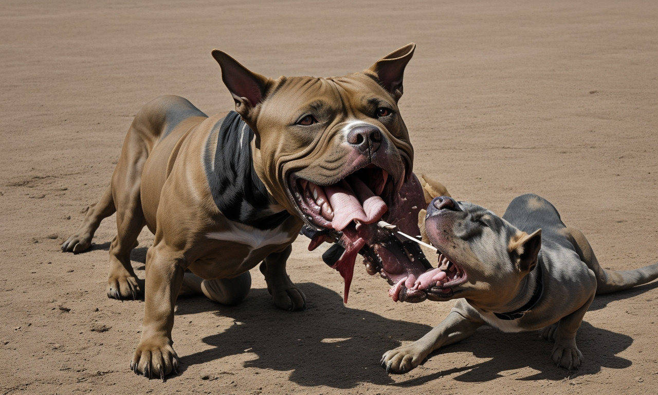 Which Animals Have the Strongest Bite? How Strong Is a Pit Bull’s Bite Force? Discover Astonishing PSI Facts