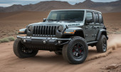 Discover the Best Value Used Year Model of Jeep Wrangler to Buy