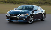 Which Used Year Model of Nissan Altima is the Best Value? Find Out!