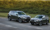 Which Used Year Model of Subaru Forester Offers the Best Value?