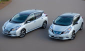 Which Year Model of Used Nissan Leaf EV is the Best Value? Find Out Here