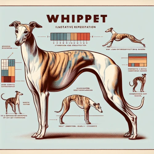 Whippet breed Overview