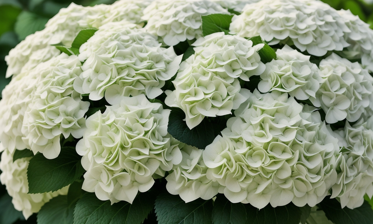 White Hydrangea Meaning Does a Hydrangea Flower Have Special Meaning? Unveil Its Hidden Symbolism Now