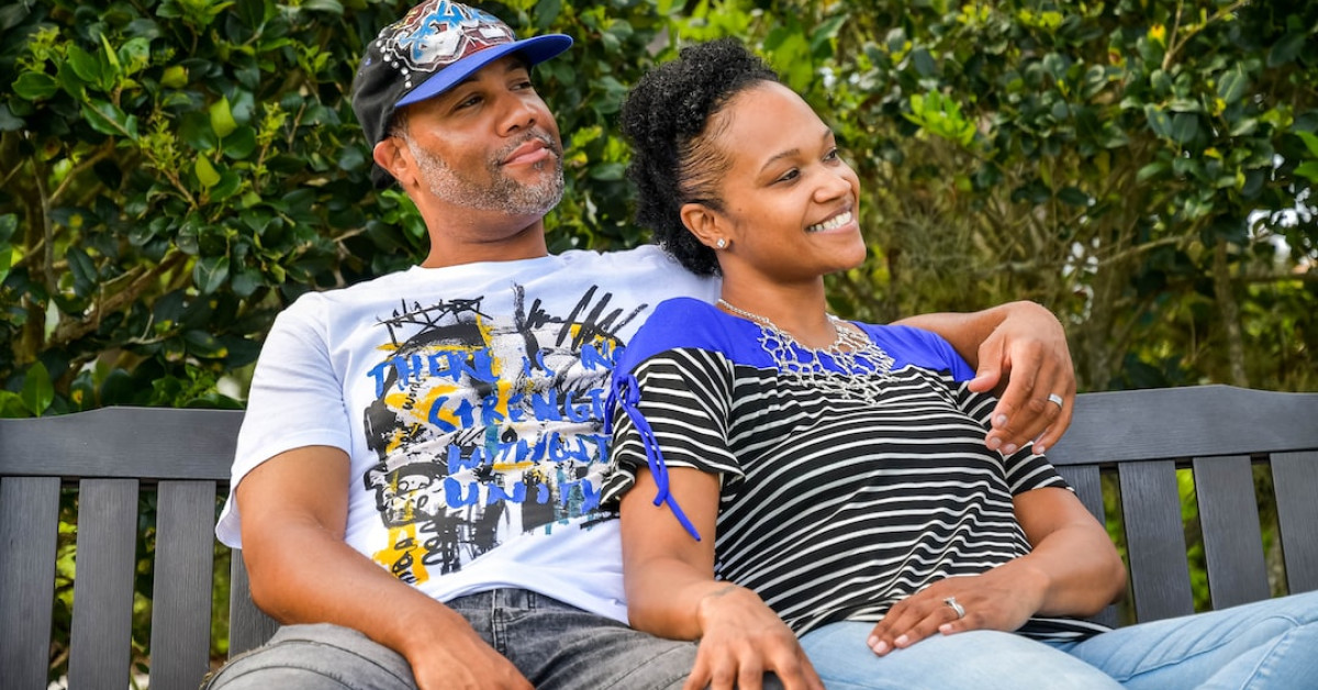 Shamicka Gibbs: Martin Lawrence's Ex-Wife - Health Issues and Biography.