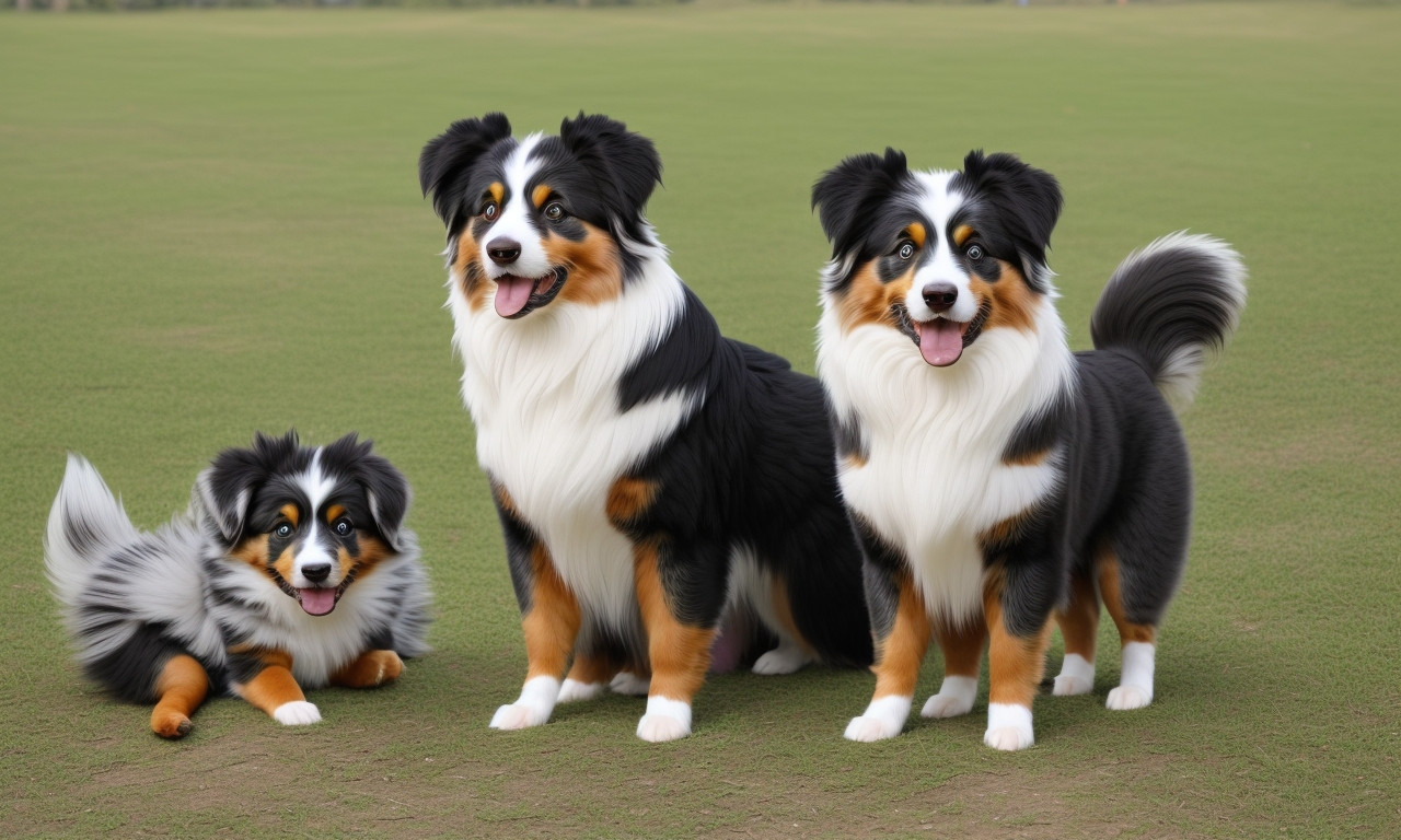 Why Do People Dock Australian Shepherds’ Tails? Do Australian Shepherds Have Tails? Discover Their Unique Breed Traits