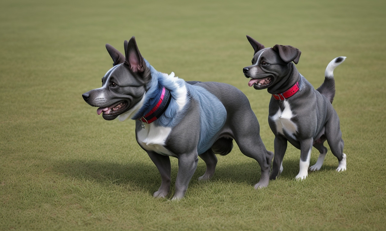 Why read breed profiles? 10 Dumbest Dog Breeds: Surprising Dog Intelligence Ranking Revealed