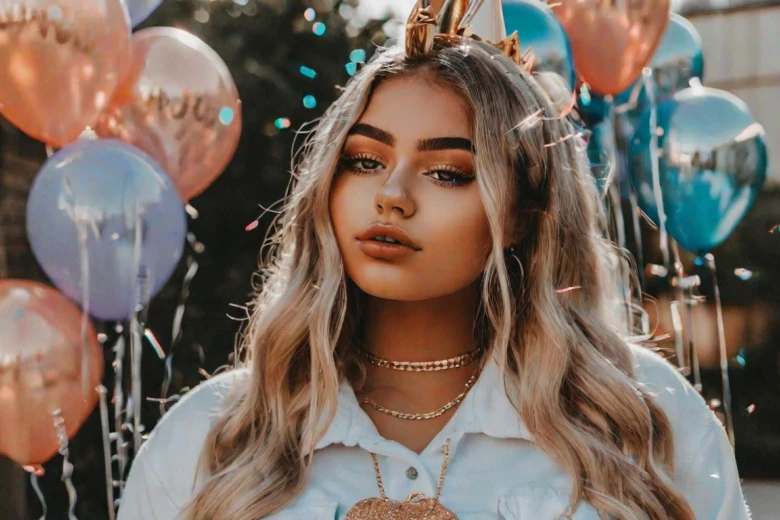 Wise 19th Birthday Captions for Instagram 200+ Baddie 19th Birthday Captions You'll Love: Definitive Collection