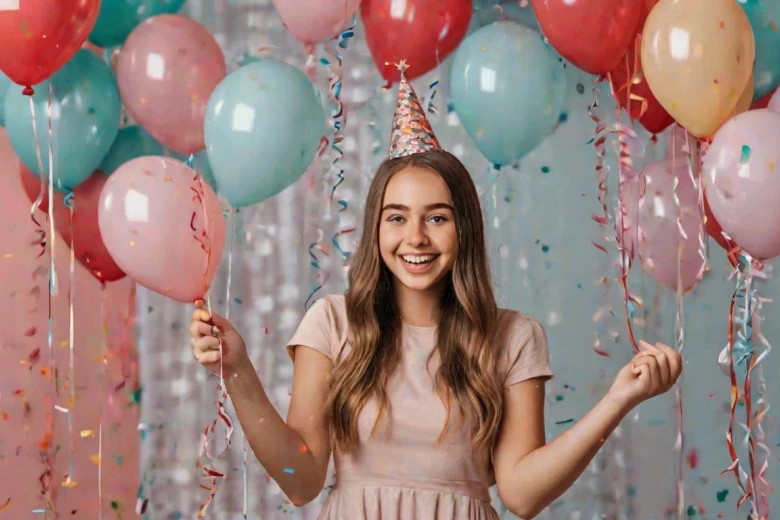 Wise 23rd Birthday Captions Shine in 2024: Discover 300+ Captions for Your Unforgettable 23rd Birthday