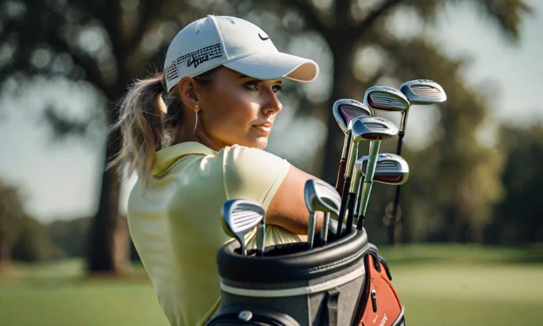 Wise Golf Advice 400+ Captivating Golf Captions for Instagram (2024): Unleash Your Swinging Style