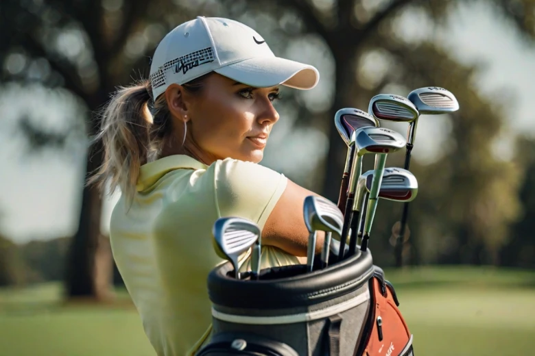 Wise Golf Advice 400+ Captivating Golf Captions for Instagram (2024): Unleash Your Swinging Style