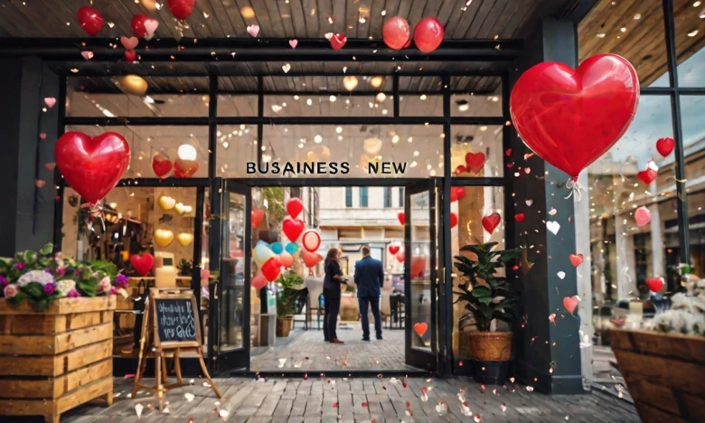 Wishes for New Business Opening 120+ Heartening Message & Wish Ideas to Celebrate New Business Openings