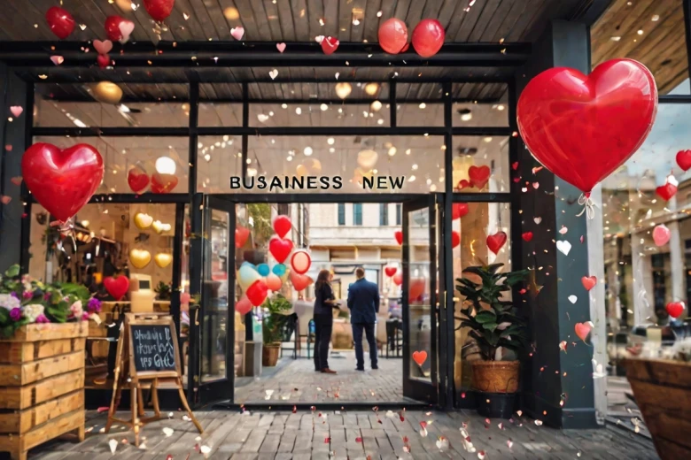 Wishes for New Business Opening 120+ Heartening Message & Wish Ideas to Celebrate New Business Openings