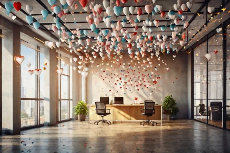 Wishes for New Office Opening 120+ Heartening Message & Wish Ideas to Celebrate New Business Openings