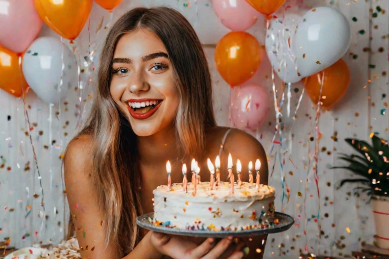 Witty and Sassy 23rd Birthday Captions for Instagram Shine in 2024: Discover 300+ Captions for Your Unforgettable 23rd Birthday