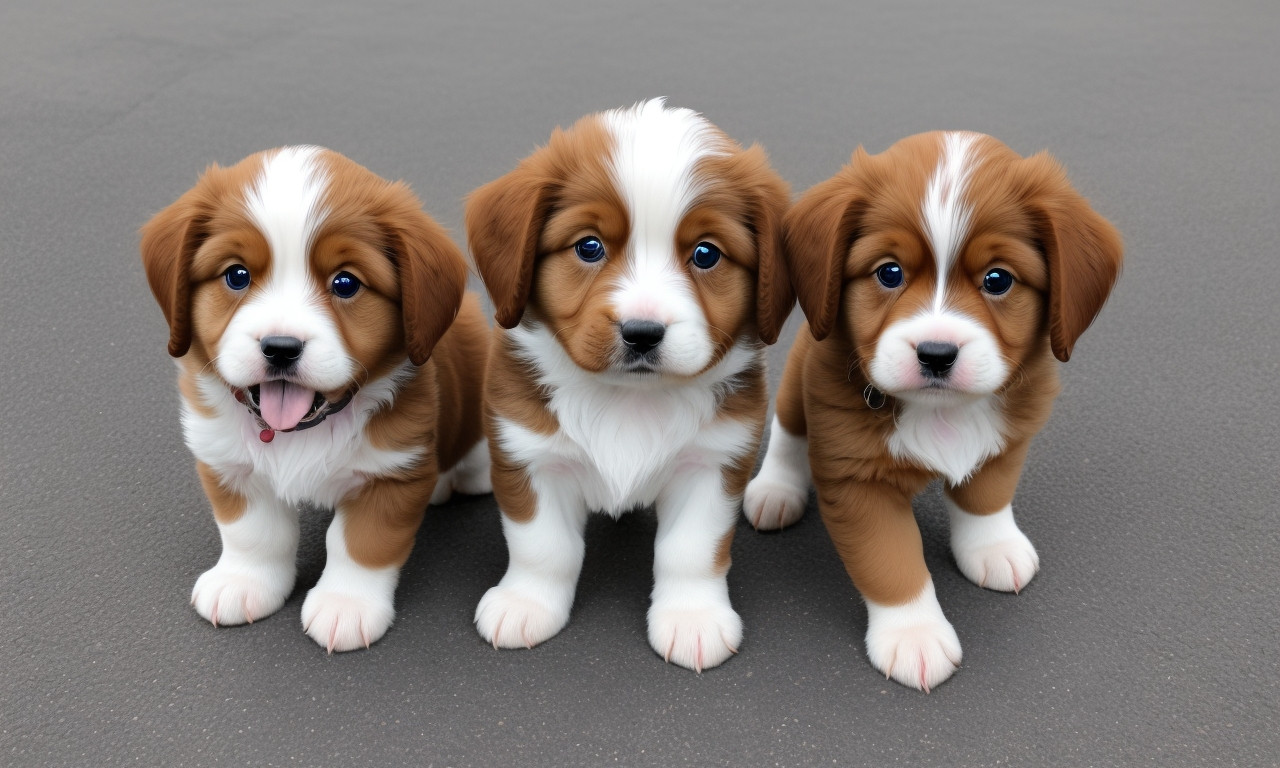 Woodle Puppies Woodle Dog Breed Guide: Info, Pictures, Essential Care & Unique Traits