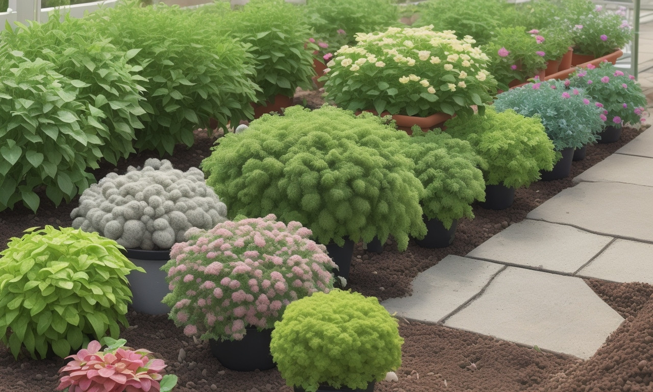 Wool Pellet Soil Additives Easy Watering: 6 Plant Waterer Products We Love for Effortless Plant Care