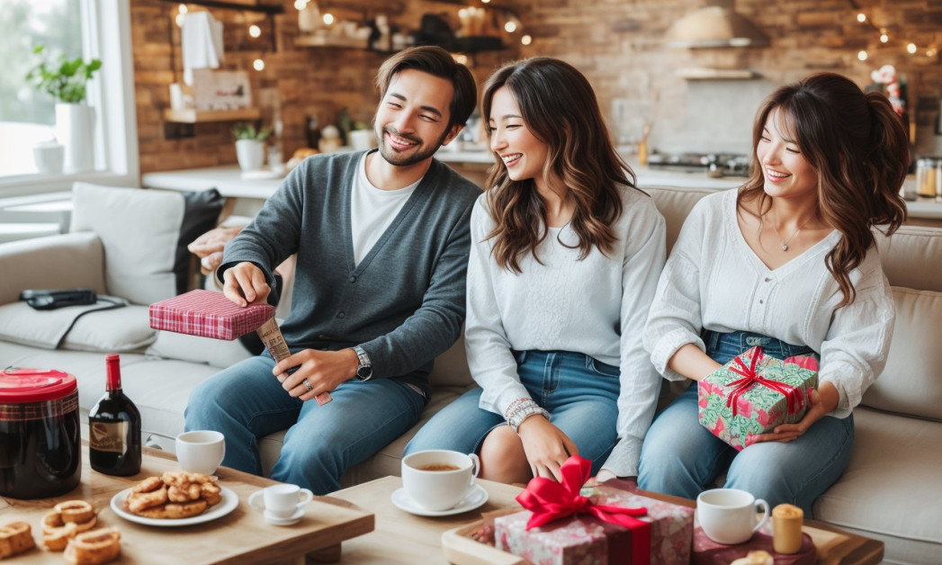 10 Quick Anniversary Gifts to Wow Your Partner Instantly - Anniversary ...