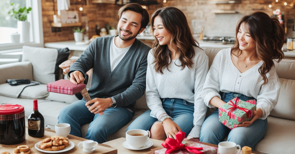 10 Quick Anniversary Gifts to Impress Your Partner