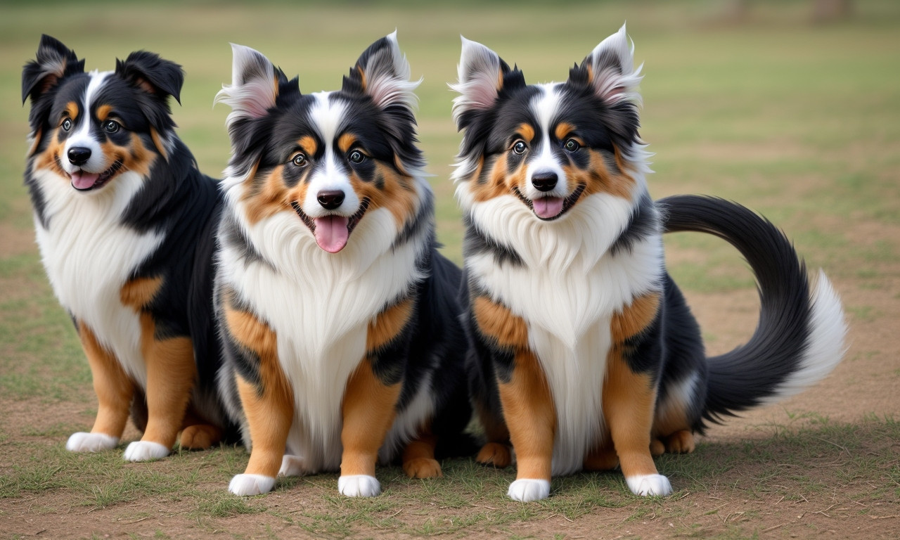 Wrapping Up Do Australian Shepherds Have Tails? Discover Their Unique Breed Traits